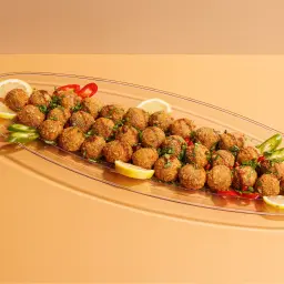 Grape Leaves Balls